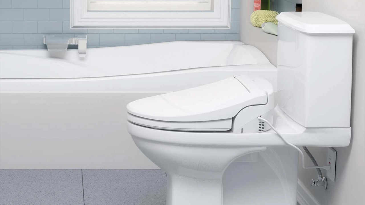 Brondell Prime Day Deals - Swash SE400