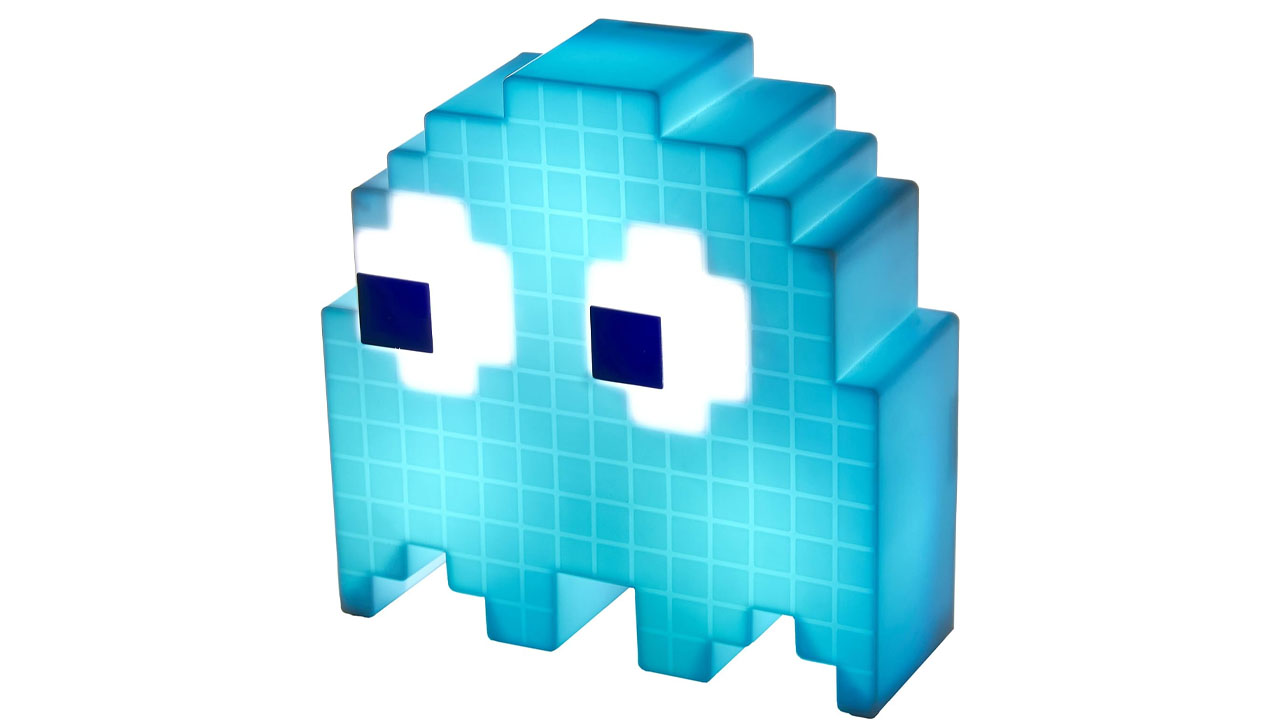 Paladone Pac-Man Ghost Light