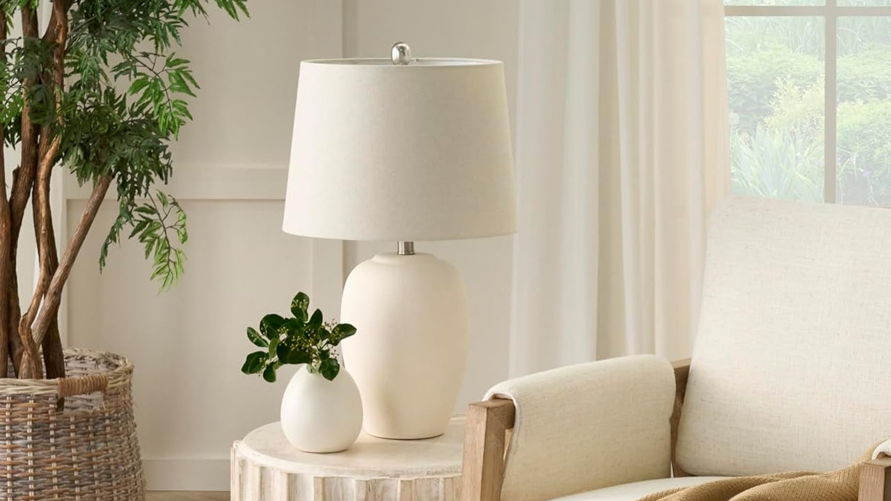 Dailyfun Corner Floor Lamp
