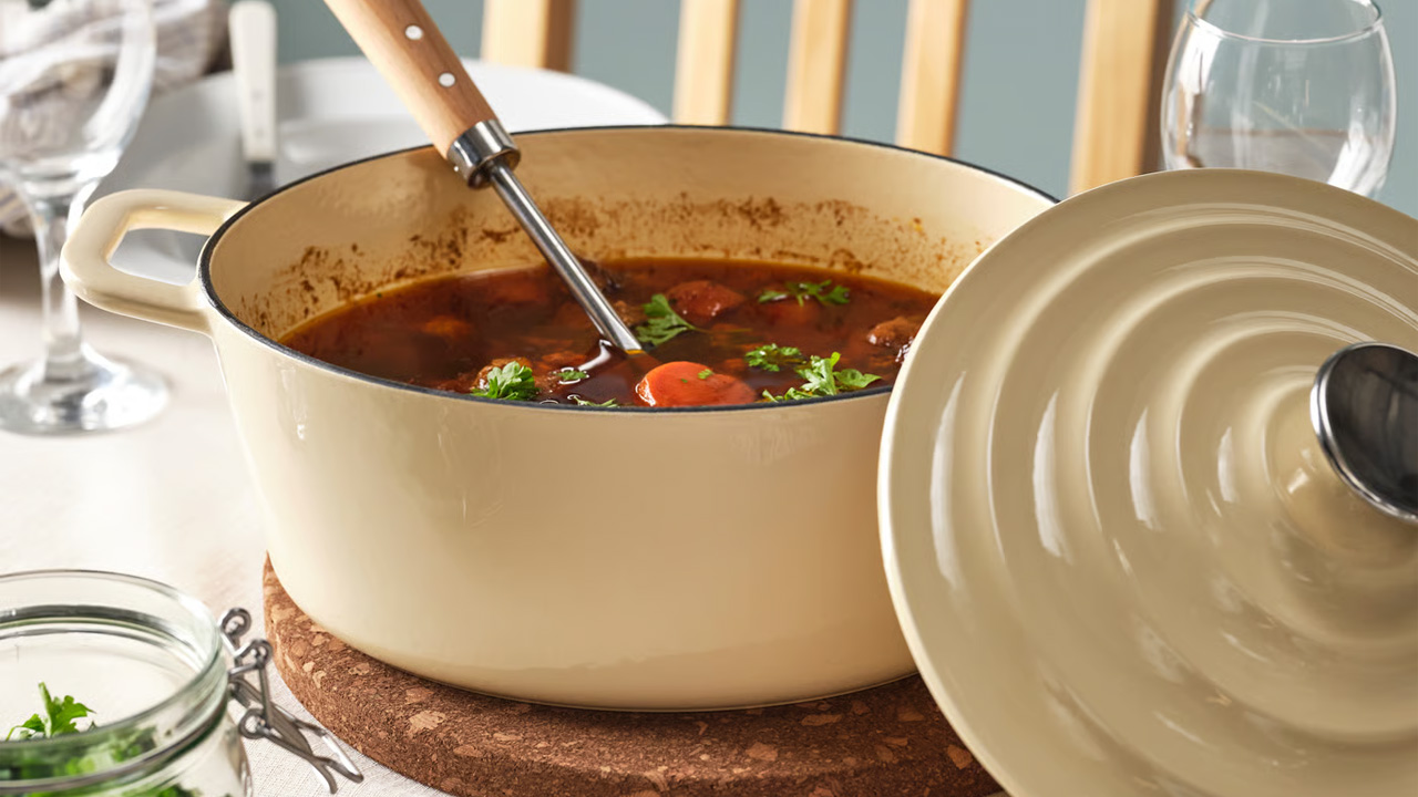 IKEA VARDAGEN Cookware (3)