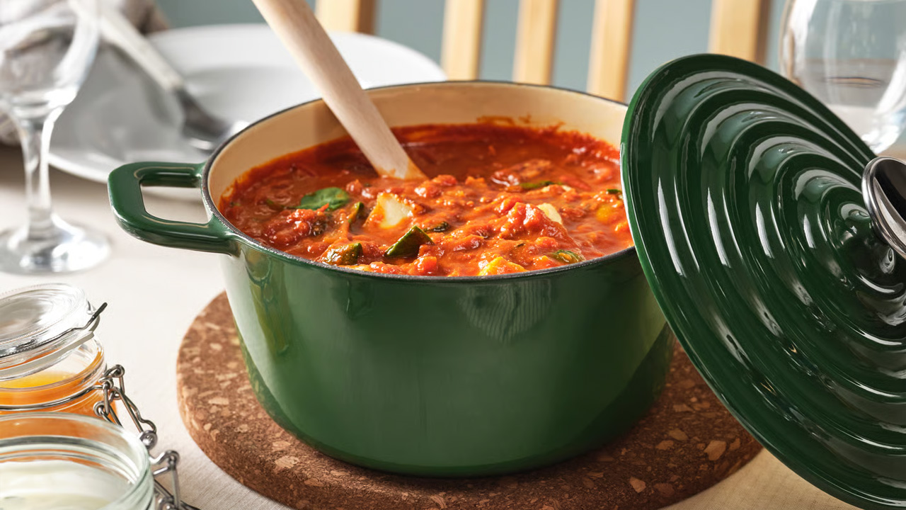 IKEA VARDAGEN Cookware (5)
