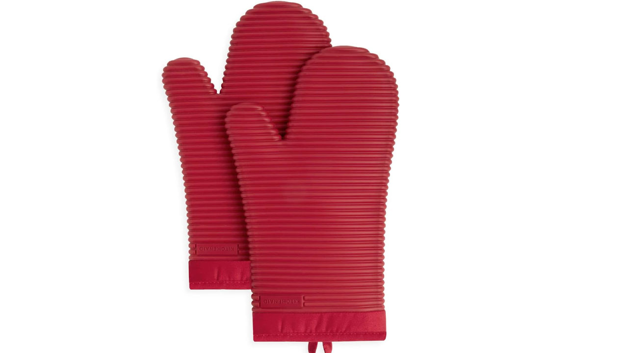 KITCHENAID Silicone Oven Mitt