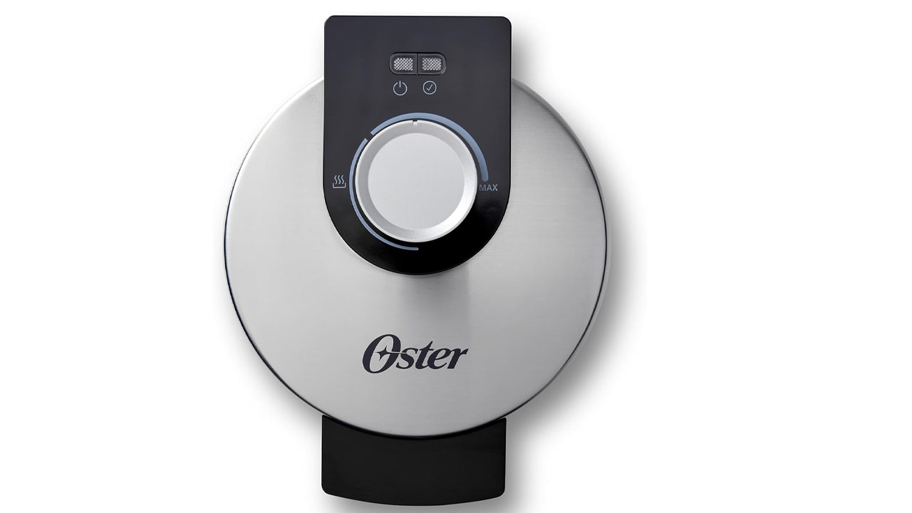 Oster Nonstick Belgian Waffle Maker
