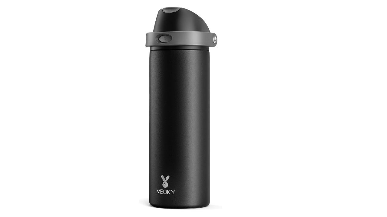 Meoky Insulated Water Bottle