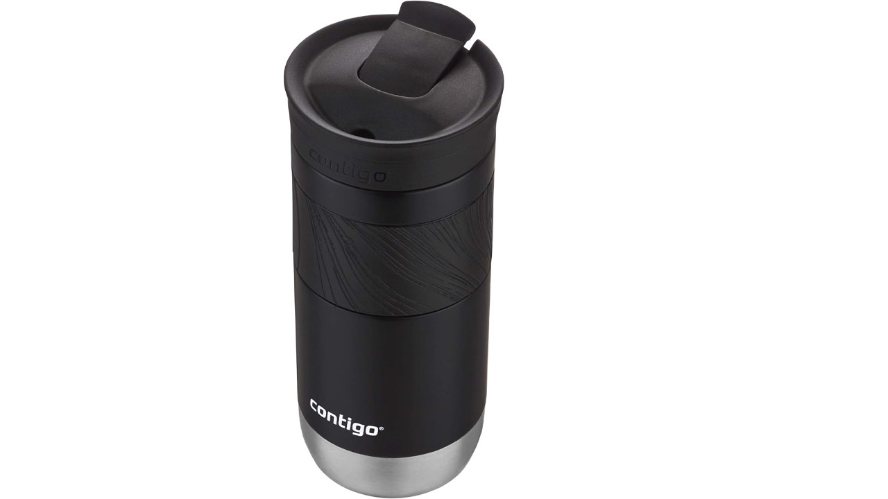 Contigo Stainless Steel Travel Mug