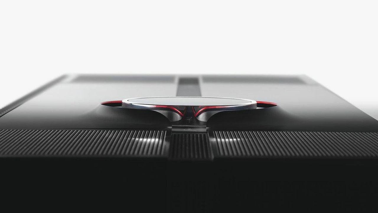 Naim Mu-so Utopia All-in-one immersive system