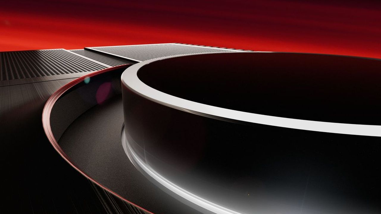 Naim Mu-so Utopia All-in-one immersive system