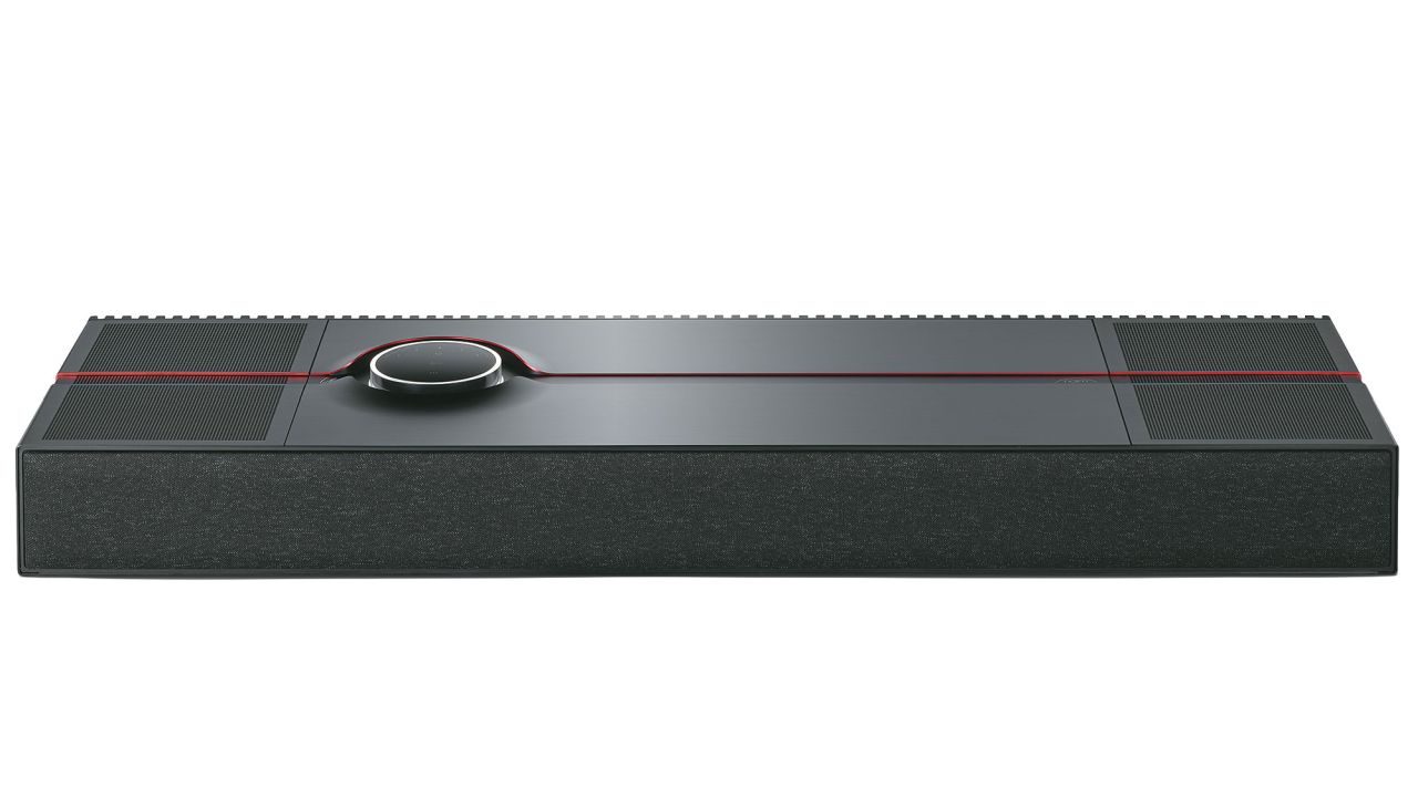 Naim Mu-so Utopia All-in-one immersive system