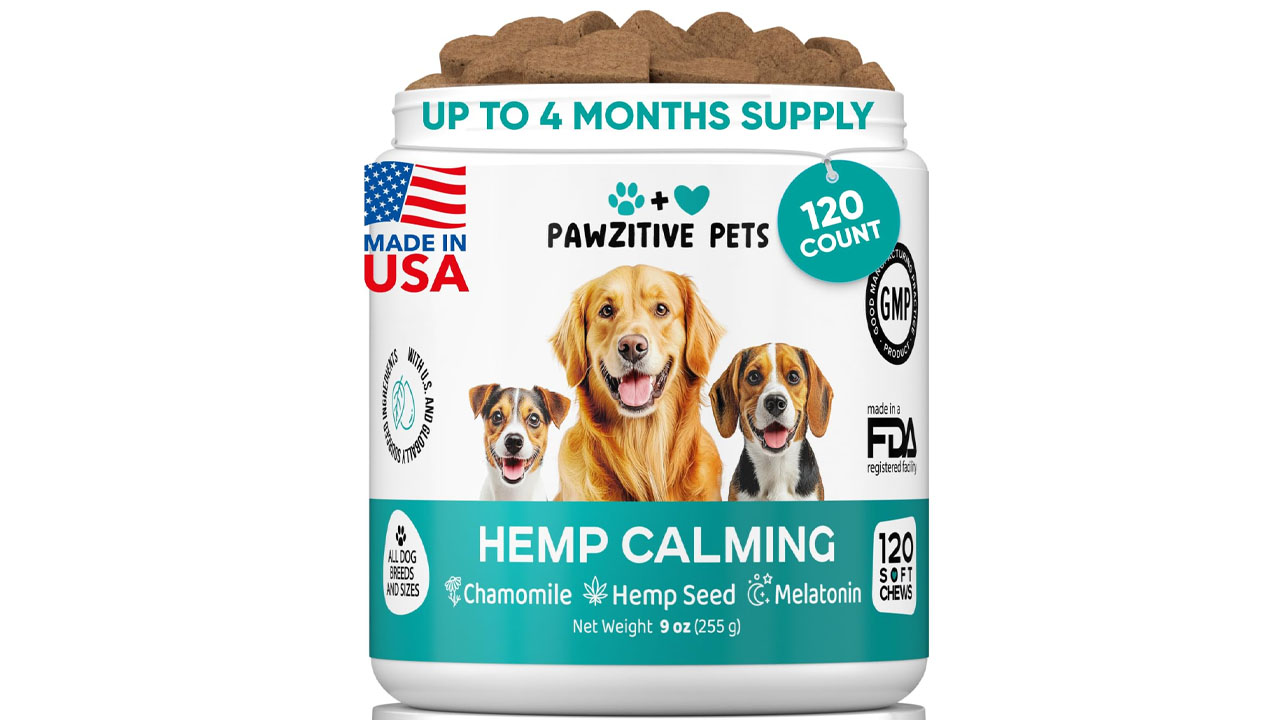 Calming Chews for Dogs_14