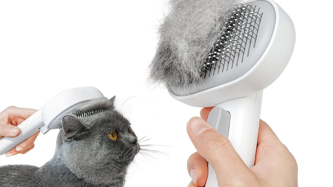 Aumuca cat Grooming Brush_16