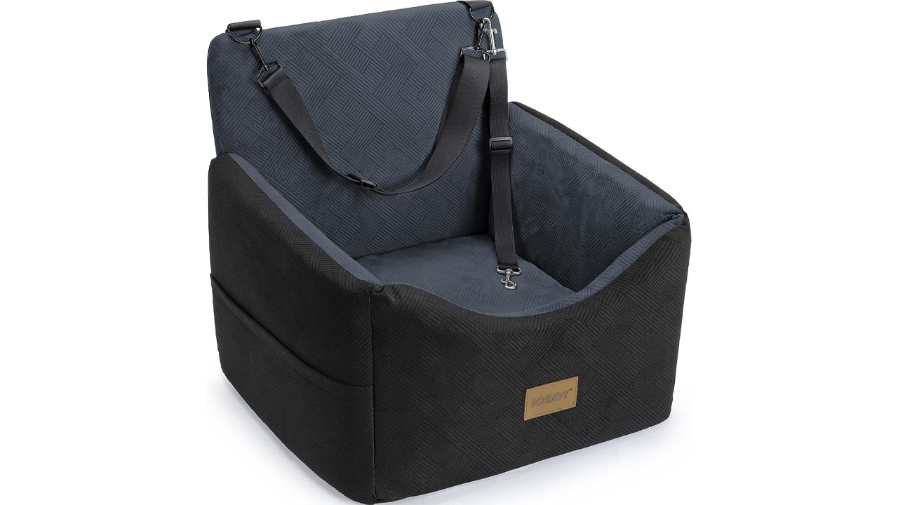 Dog Car Seat_21