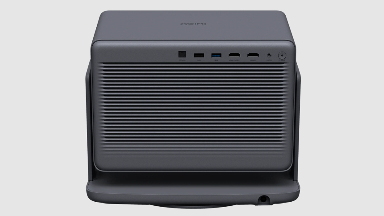 XGIMI HORIZON 30 Series of Long-Throw 120Hz 4K Projectors