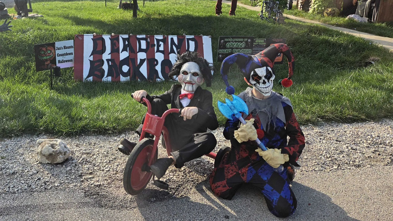 The free Walkthrough Haunt_beloved movie characters