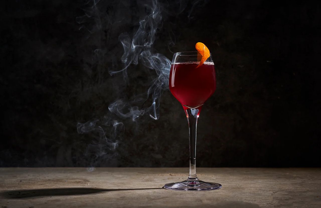 Gotham Fancy