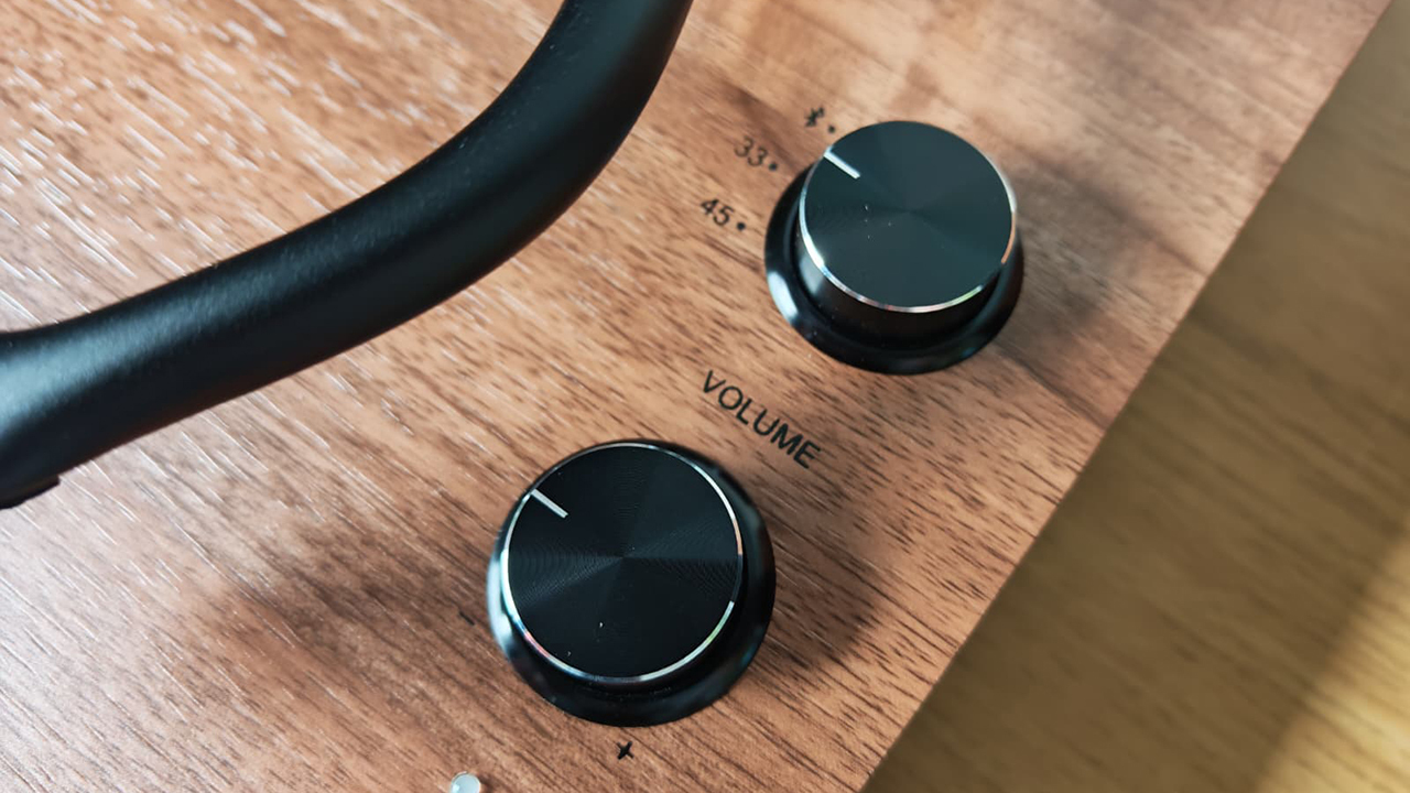 Qlearsoul SoulBox S1_controls