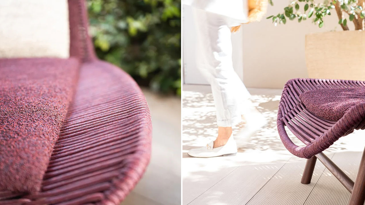 Lazy-Lounge-chair-by-Paola-Lenti