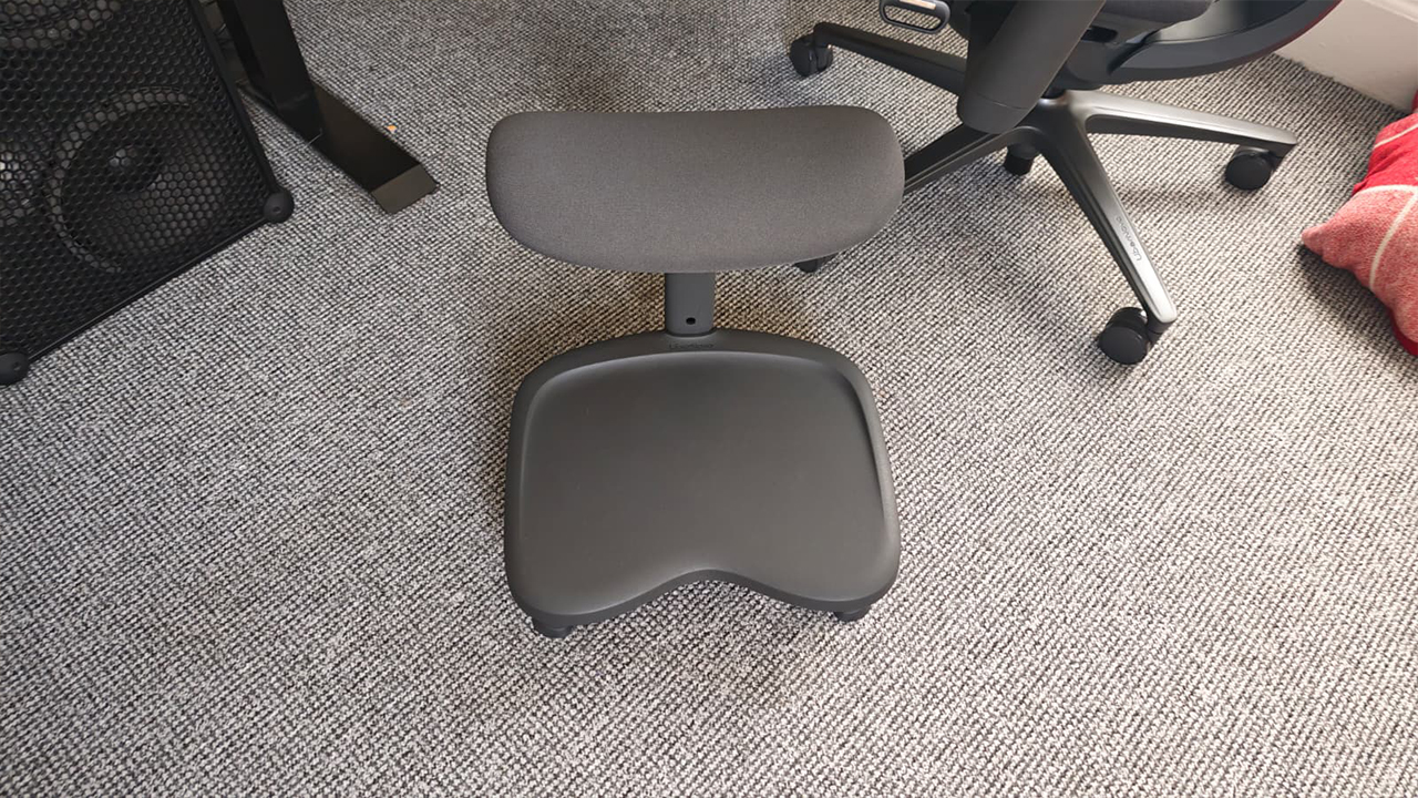 MaxisAirflow Chair BCKREST by LiberNovo