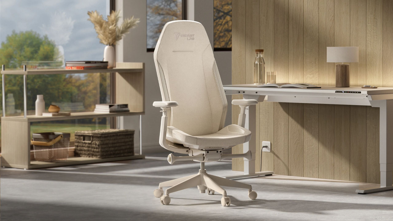 Secretlab ATLAS task chair