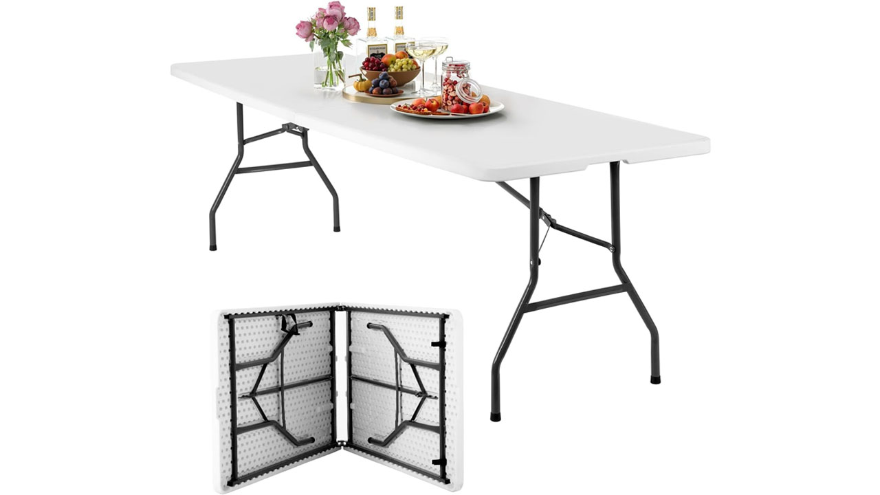 FDW Folding Table