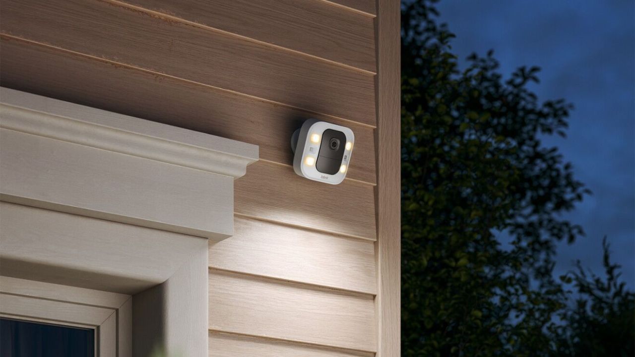 Amazon-Owned Blink Launches Five New Smart Home Security Cameras