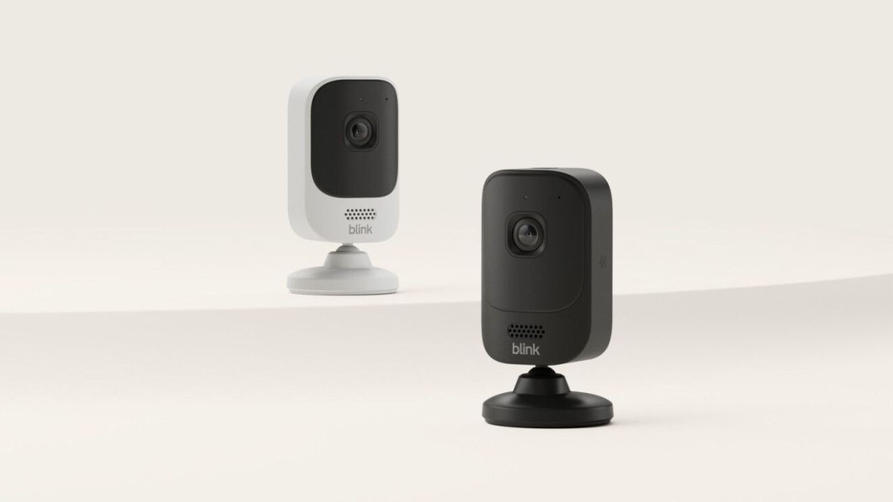 Amazon-Owned Blink Launches Five New Smart Home Security Cameras