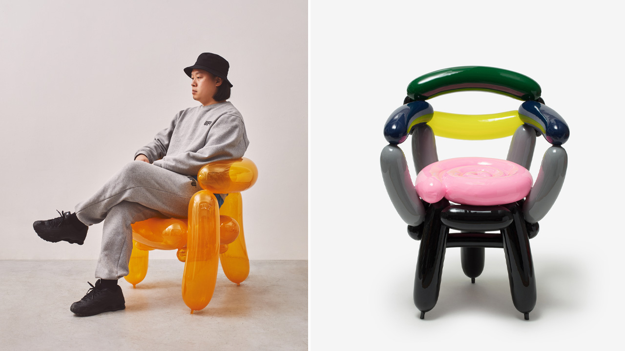Blowing-Furniture-Series-armchair
