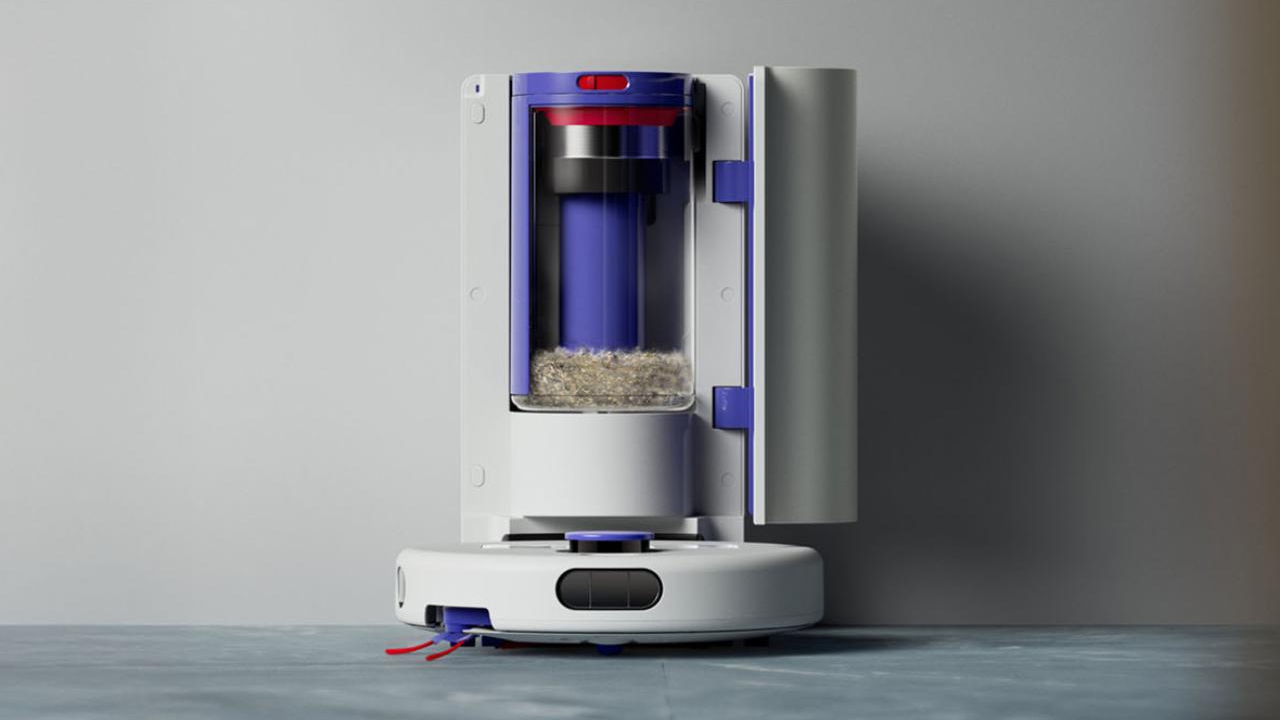 Dyson Launches R1 Vacuum-Only Robot, Perfect for Carpeted Homes