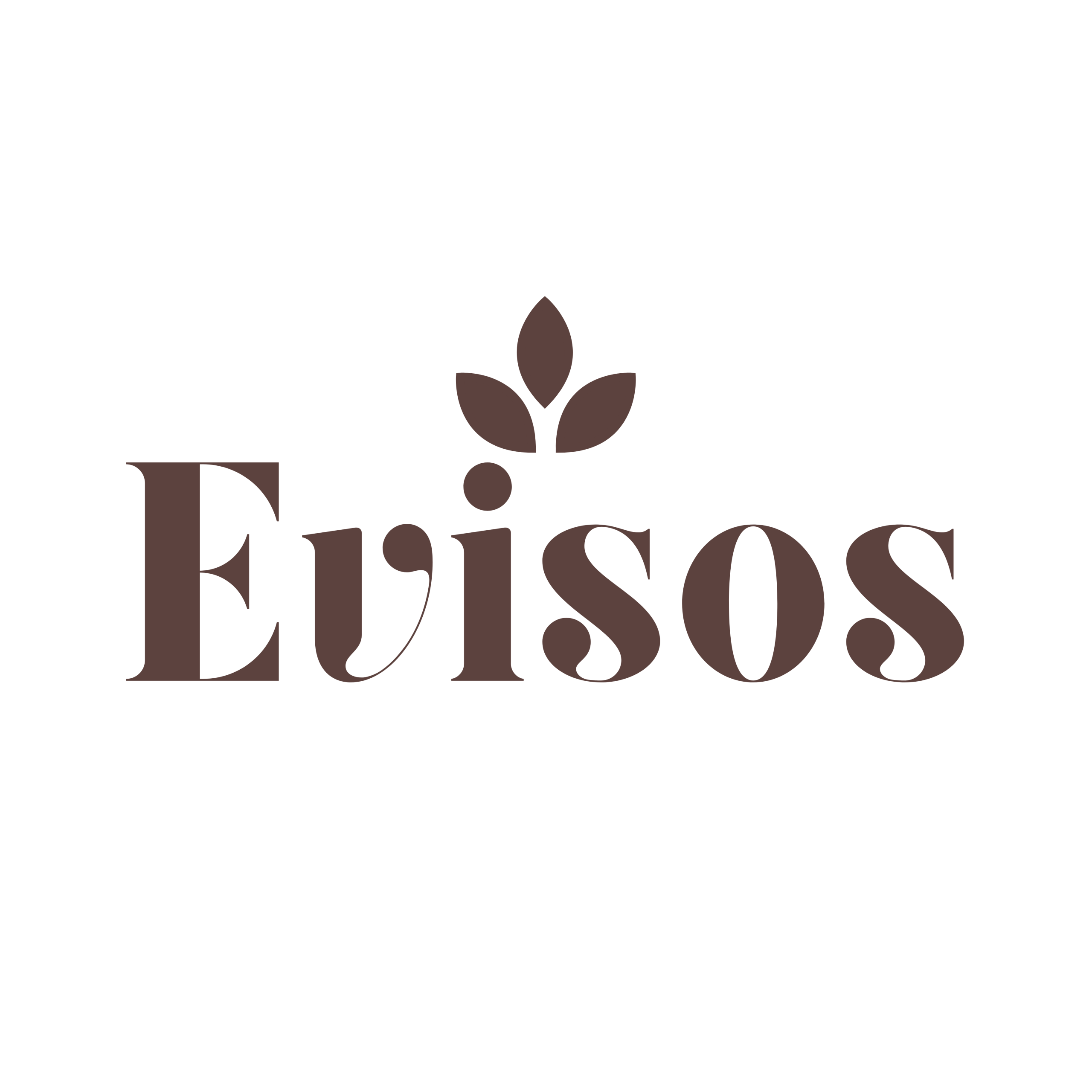 Evisos