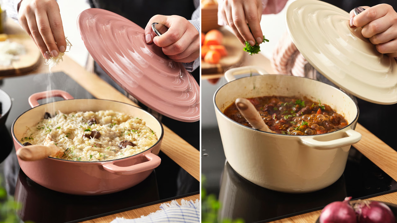 IKEA VARDAGEN Cookware (2)
