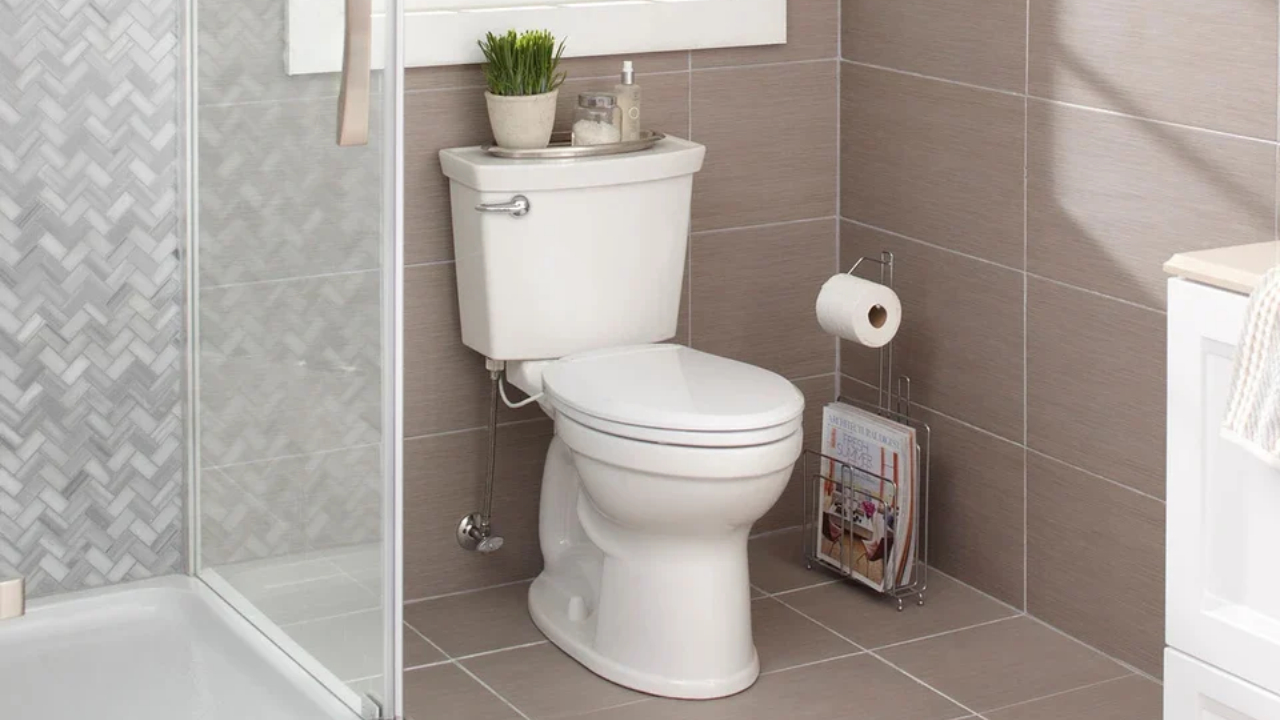 Brondell LumaWarm Heated Toilet Seat