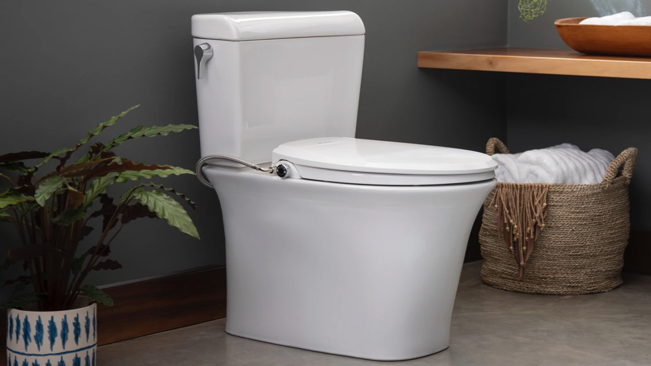 Brondell Prime Day Deals - EcoSeat S101