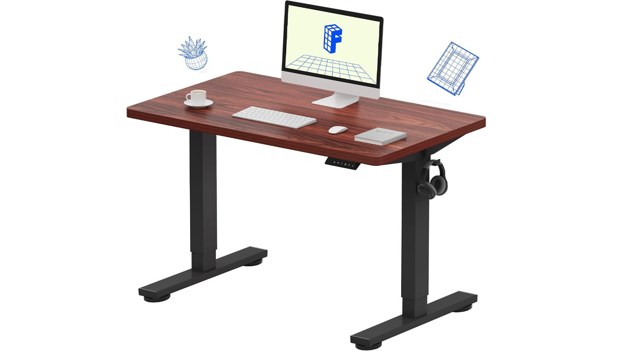 FLEXISPOT EN1 Standing Desk